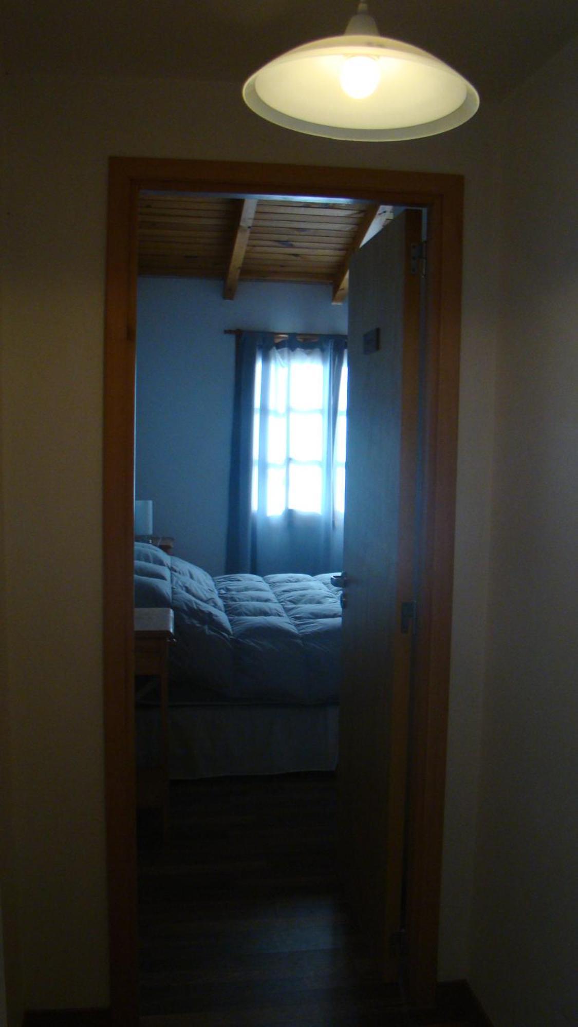 Hosteria Plas Y Coed Gwesty Gaiman Exteriör bild