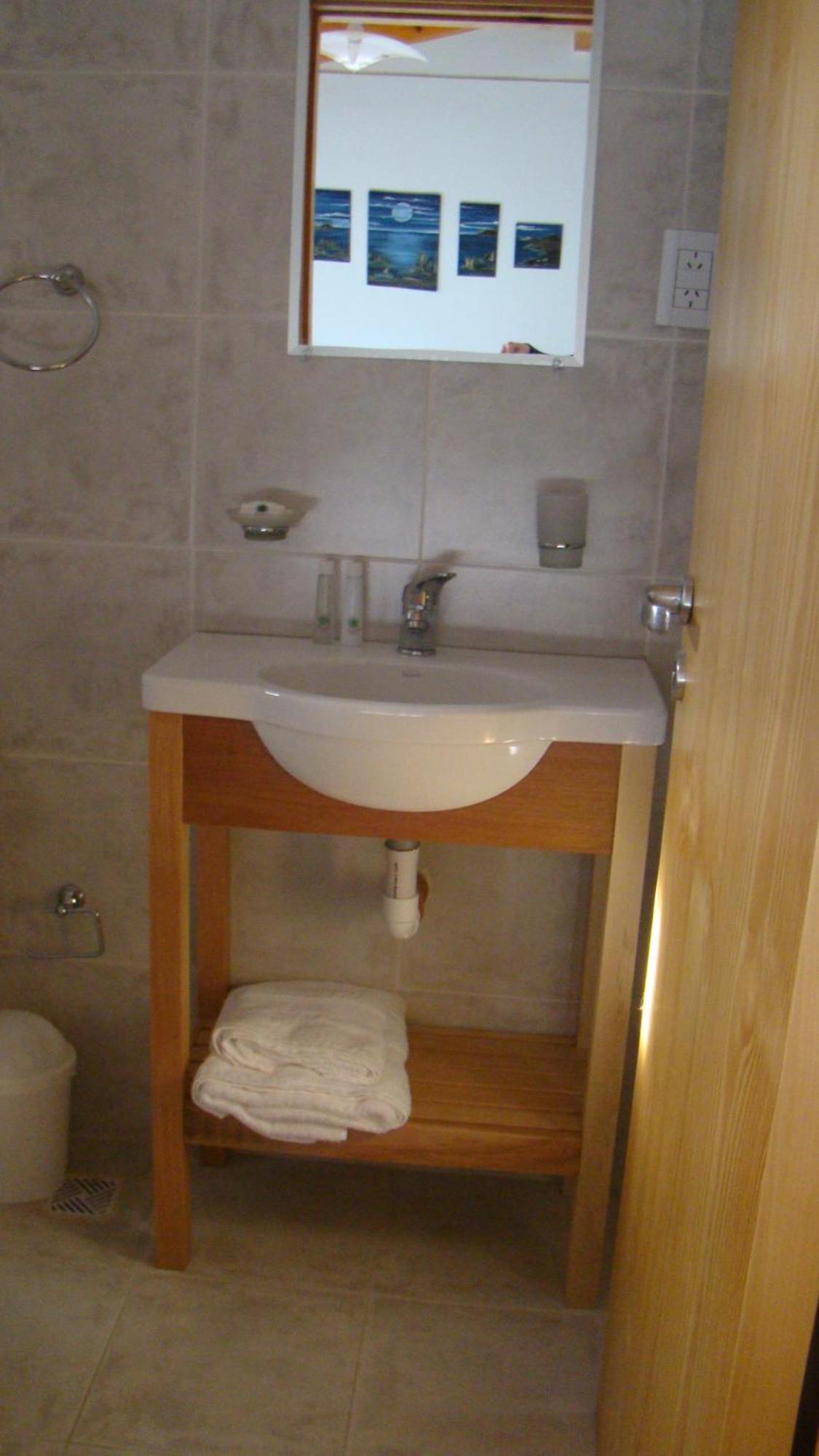 Hosteria Plas Y Coed Gwesty Gaiman Exteriör bild