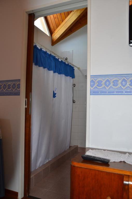 Hosteria Plas Y Coed Gwesty Gaiman Exteriör bild
